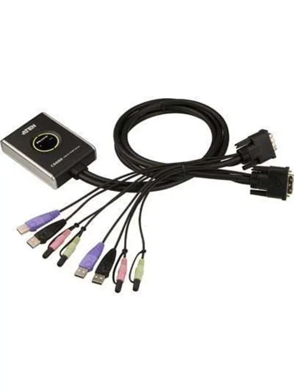 ATEN CS682