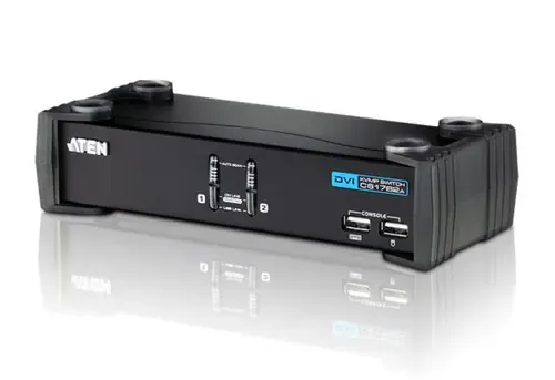 ATEN CubiQ CS1762A