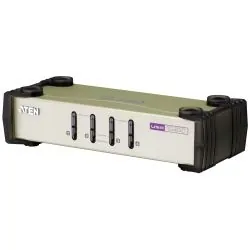 ATEN CubiQ CS84U