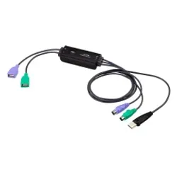 ATEN CV10KM KVM-kabel