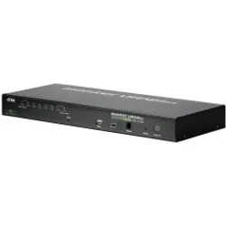 ATEN KVM on the NET CS1708i