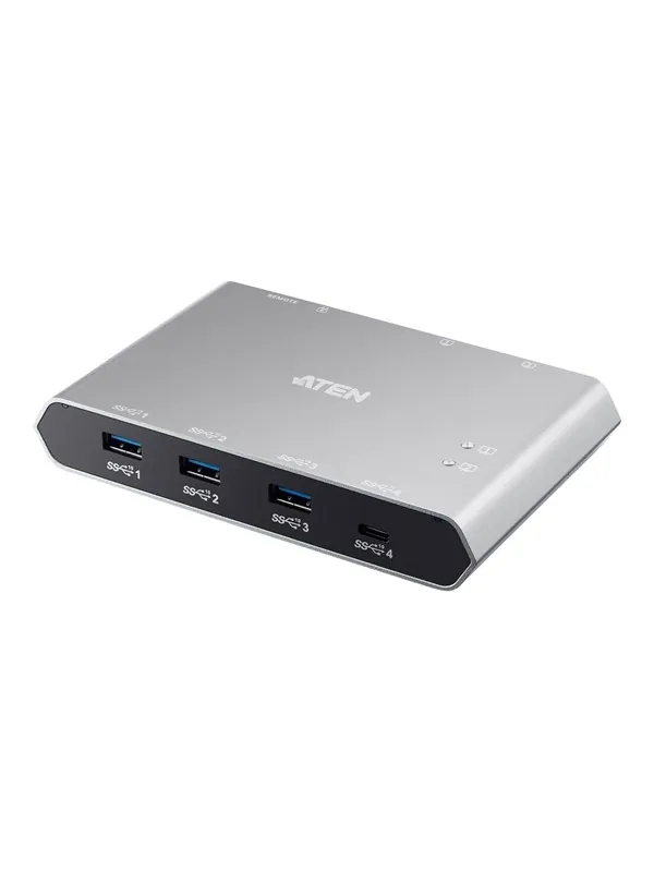 ATEN US3342 KVM Switch
