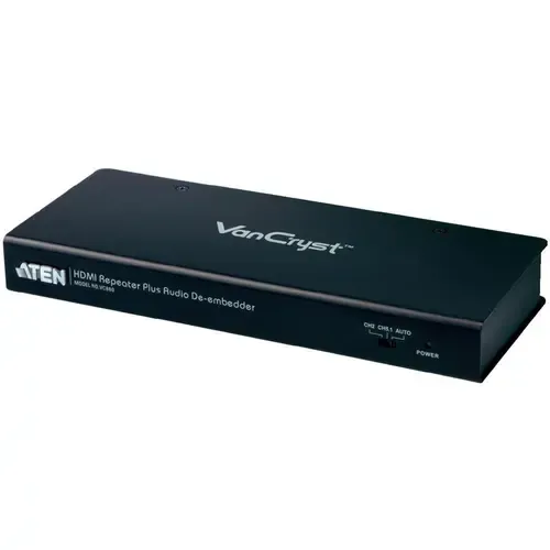 ATEN VanCryst VC880