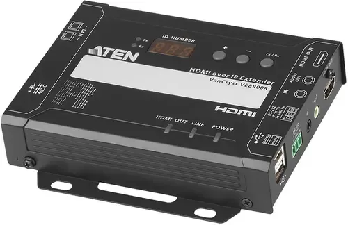 ATEN VanCryst VE8900R