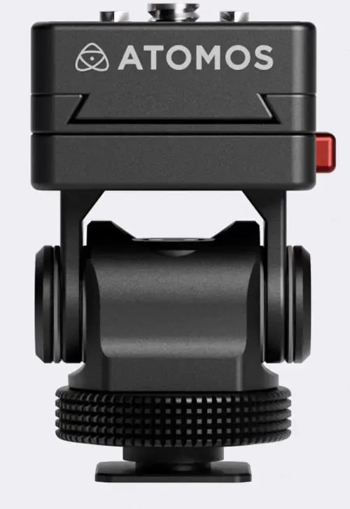 Atomos AtomX 5"/7" Monitor Mount