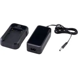 Atomos AtomX Fast Battery Charger & Power Supply