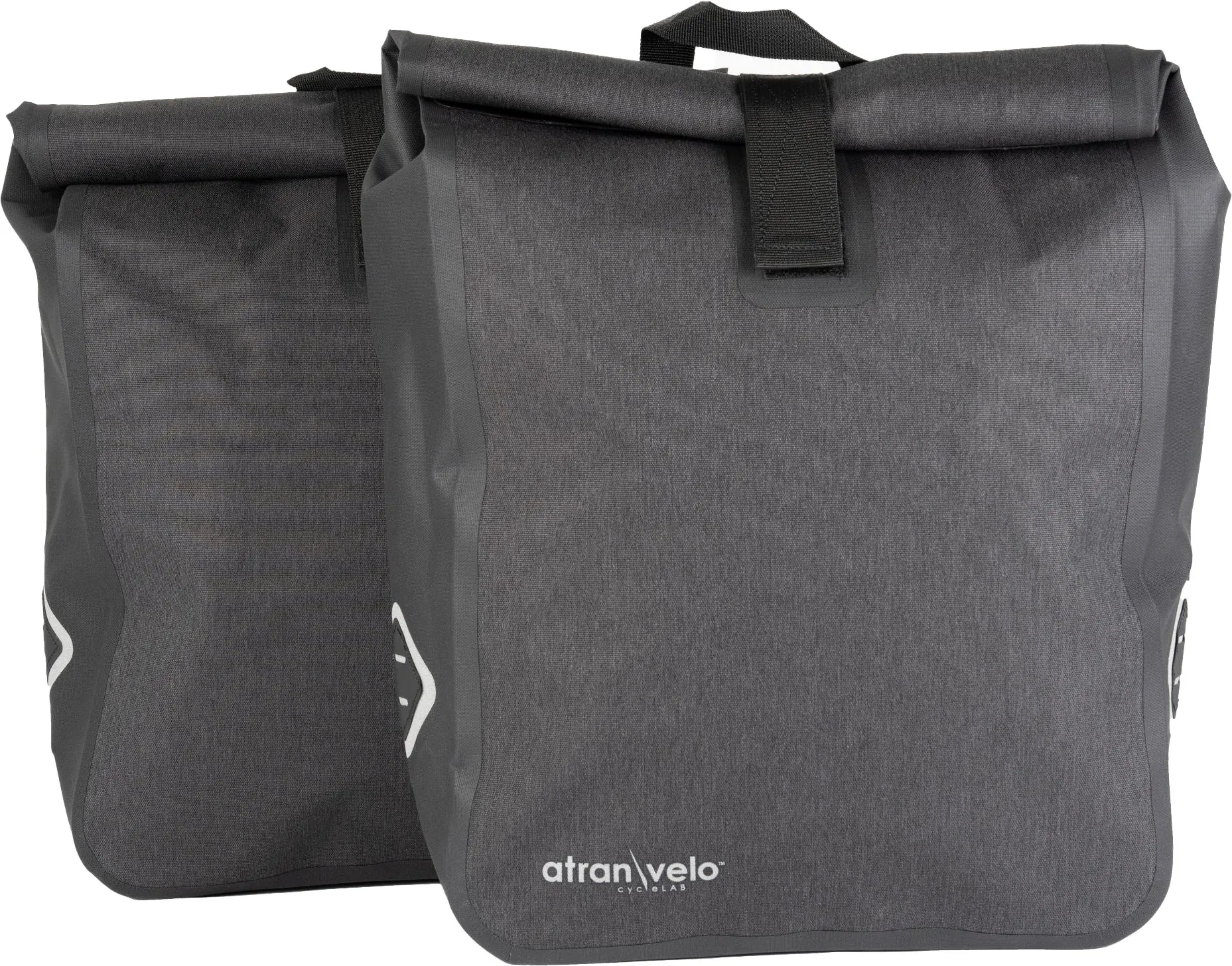 Atran Velo Travel Side Panniers