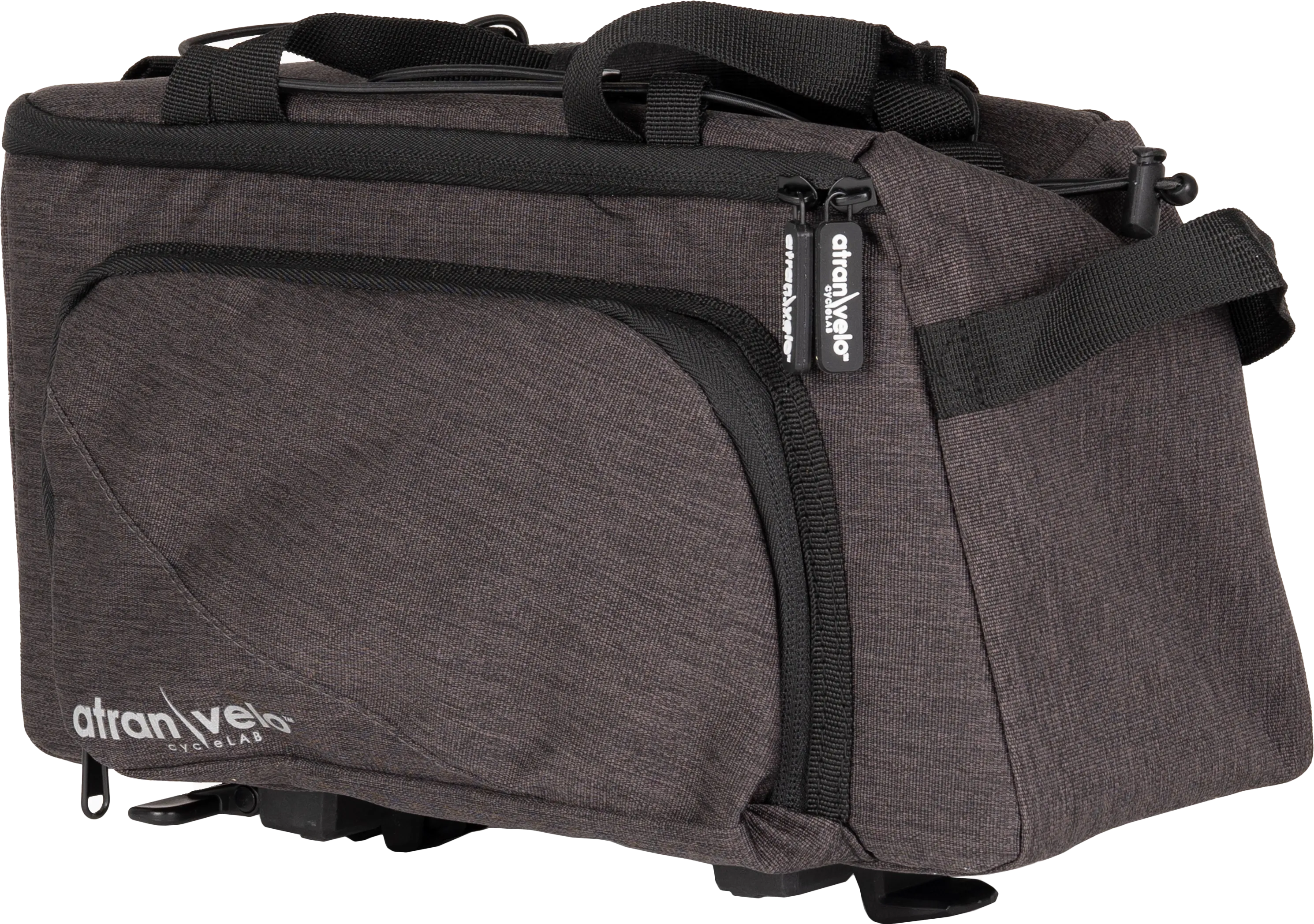 Atran Velo Zap Top Bag