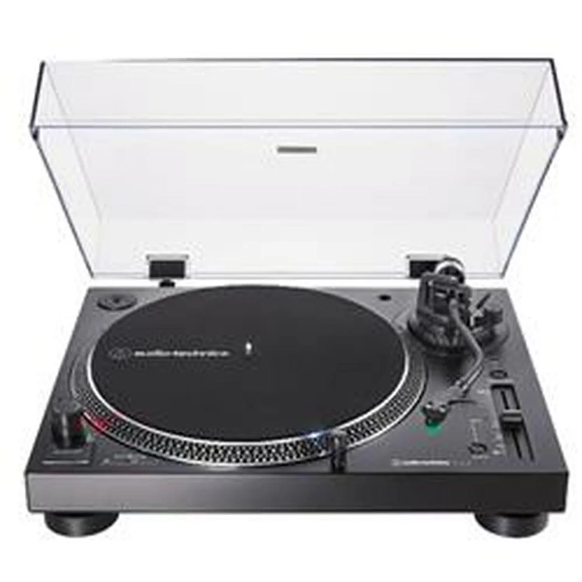 Audio-Technica AT-LP120XUSBBK