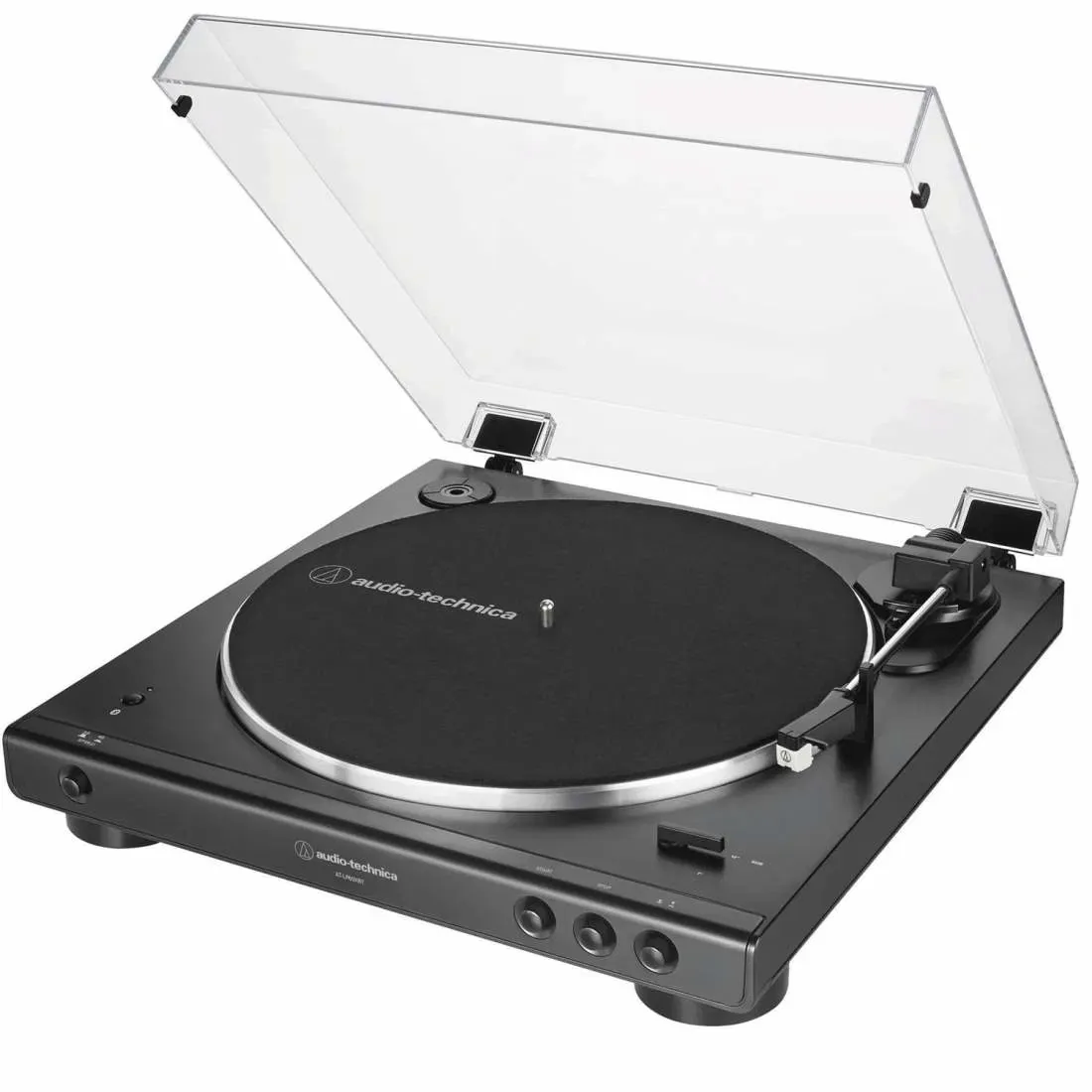 Audio-Technica AT-LP60XBT