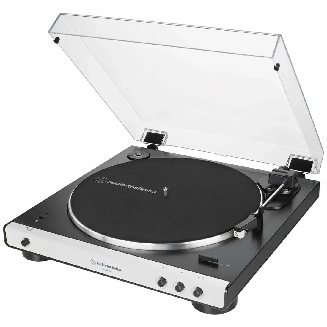 Audio-Technica AT-LP60XBT