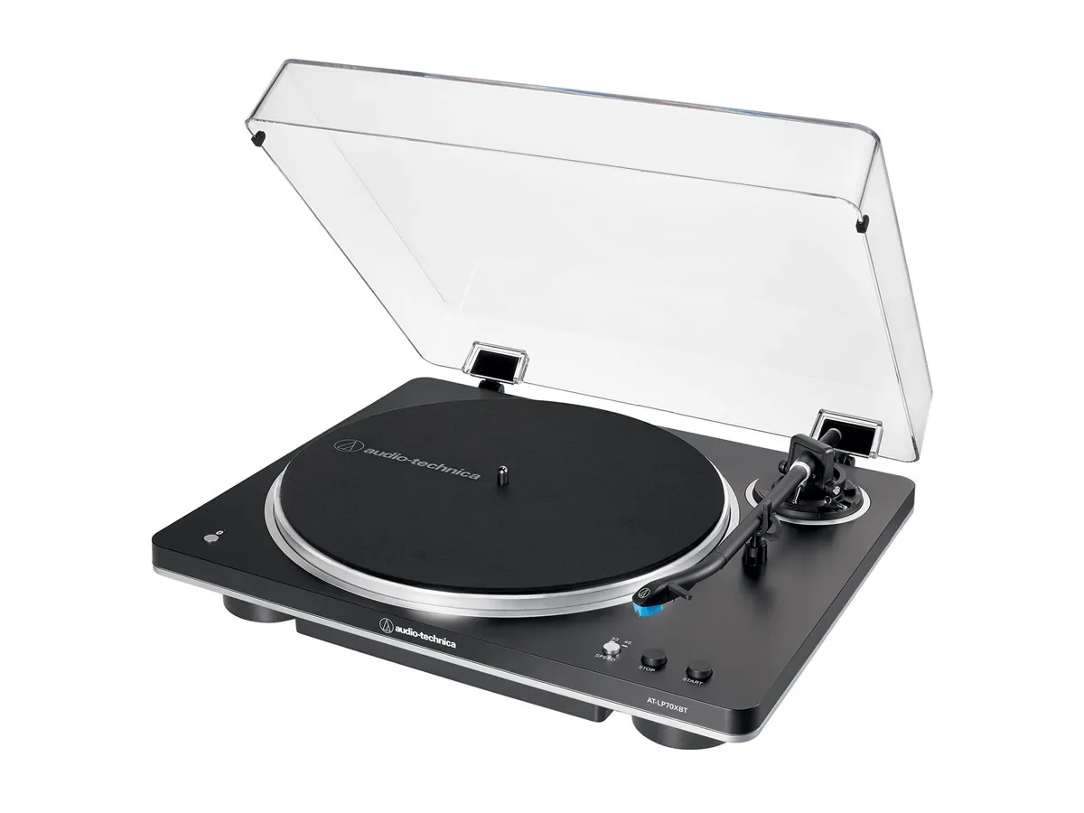Audio-Technica AT-LP70XBT