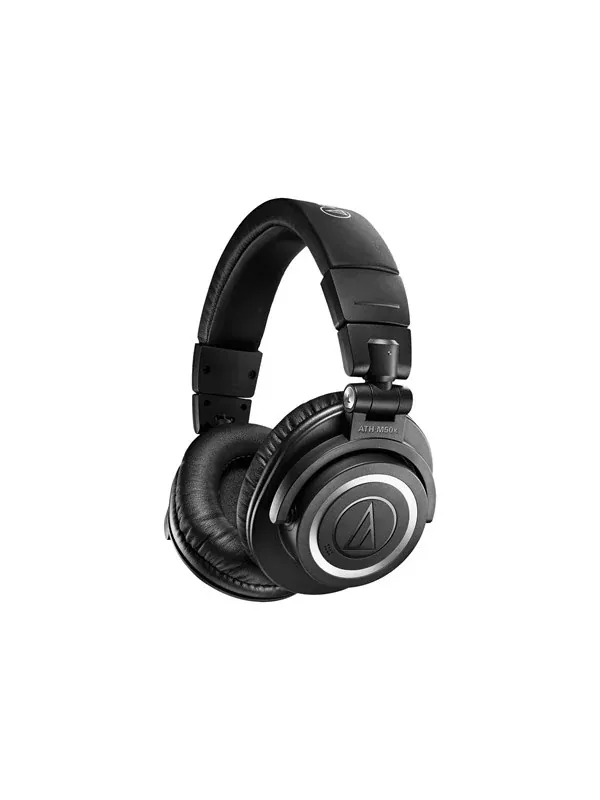 Audio-Technica ATH-M50xBT2