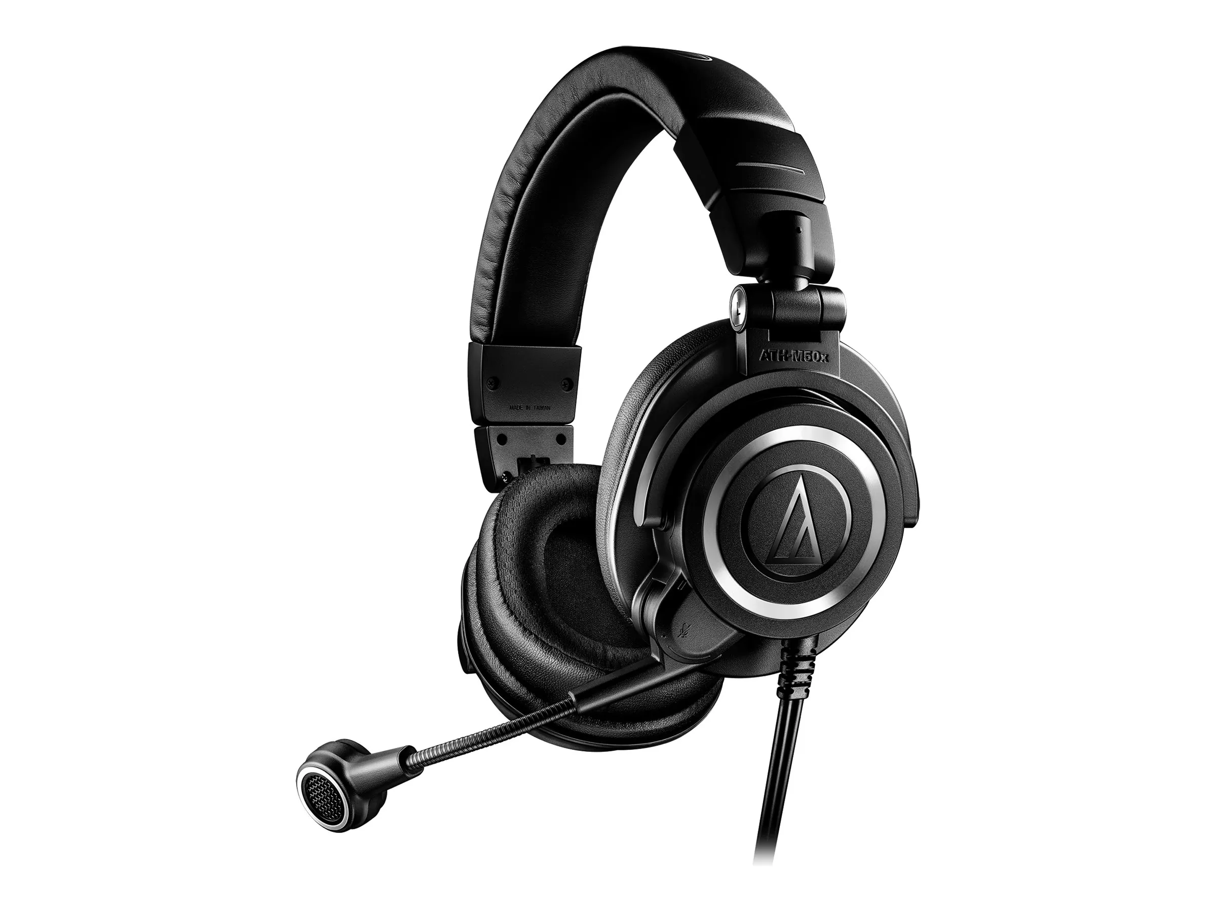 Audio-Technica ATH-M50xSTS