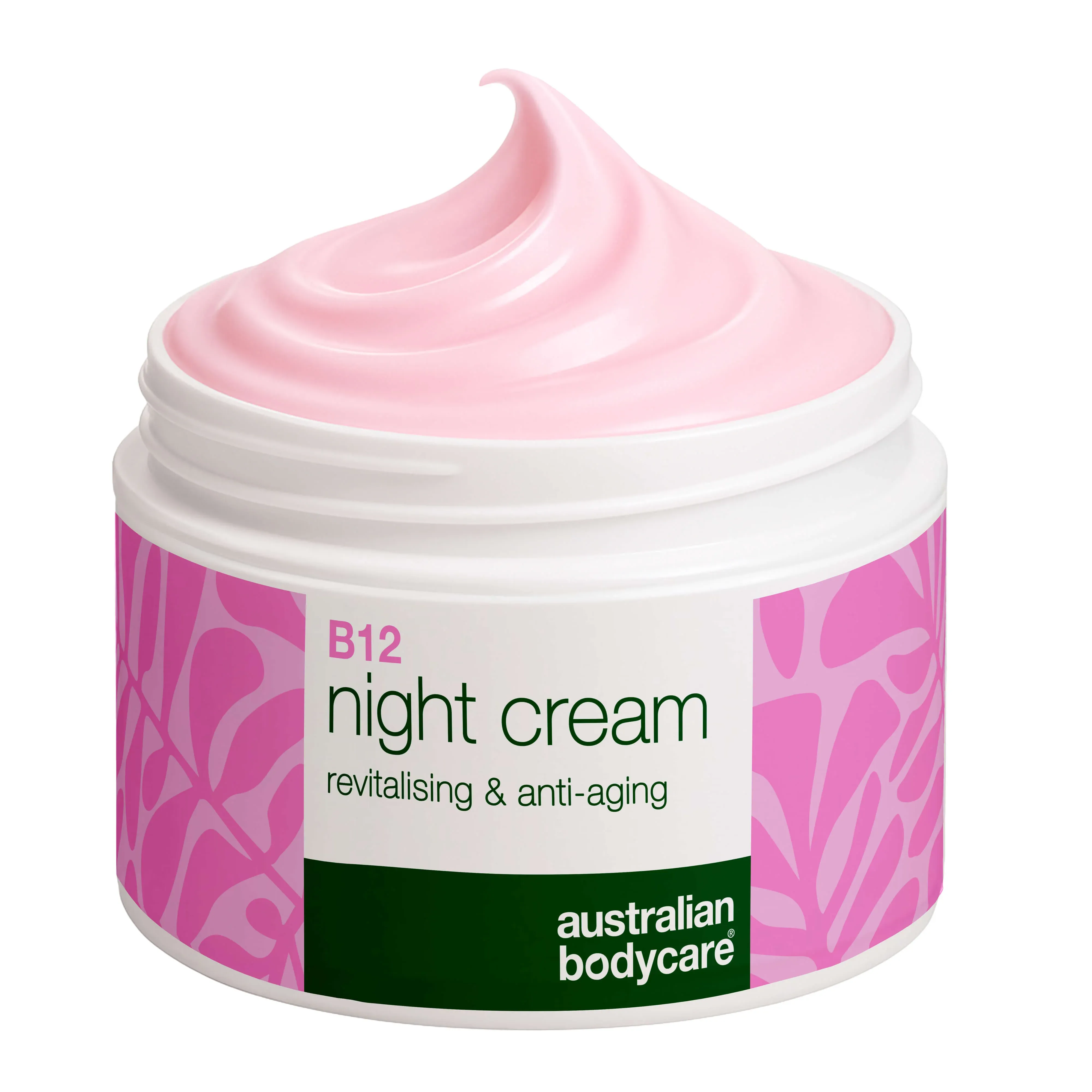 Australian Bodycare B12 Night Cream