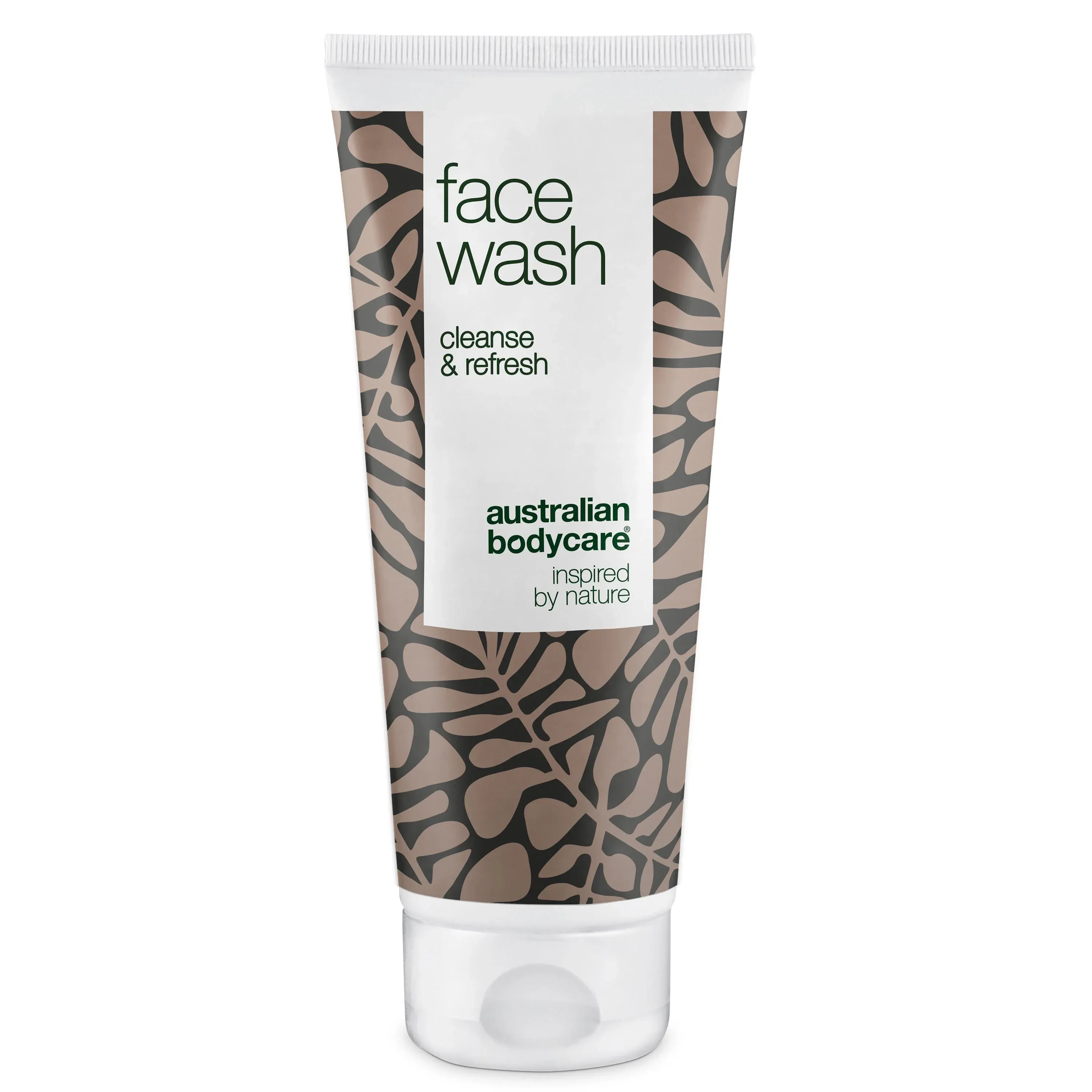 Australian Bodycare Face Wash 500 ml