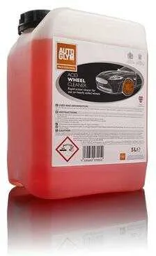 Autoglym Acid Wheel Cleaner 5L