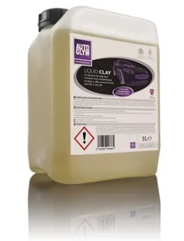 Autoglym Liquid Clay 5L