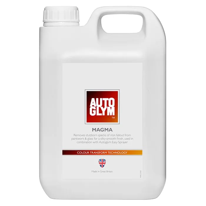 Autoglym Magma