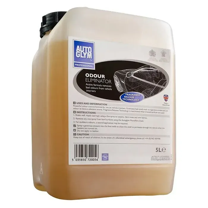Autoglym Odour Eliminator 5L