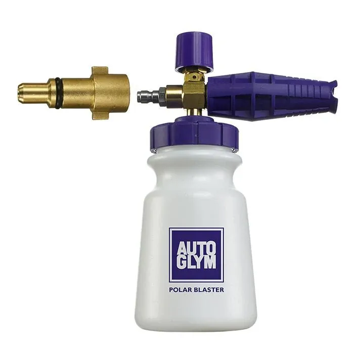 Autoglym Polar Blaster