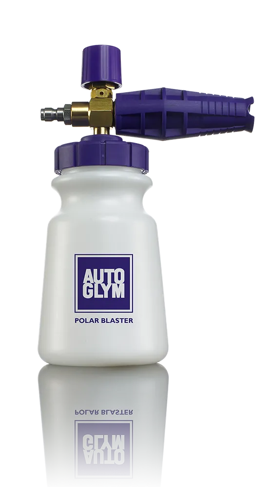 Autoglym Polar Blaster Skumlanse
