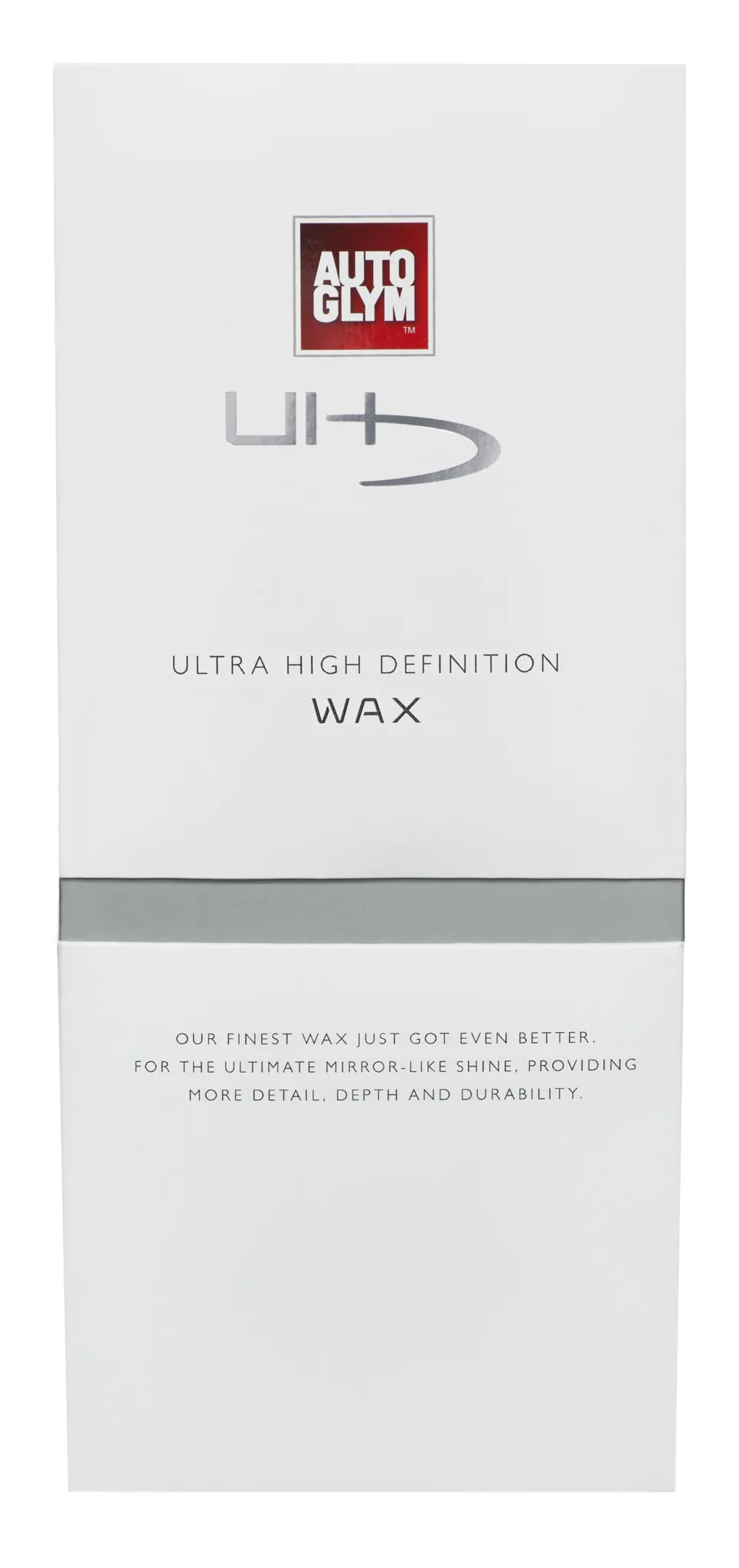 Autoglym Ultra High Definition Wax