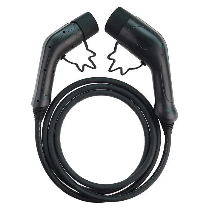 Avant Ladekabel Type-2 32A