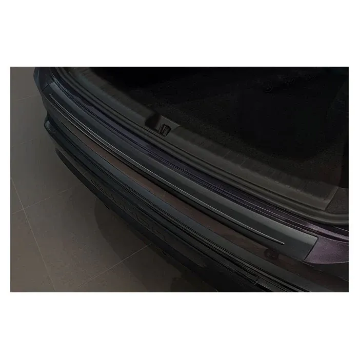 Avisa Læssekantbeskytter Audi Q4 E-Tron 2021