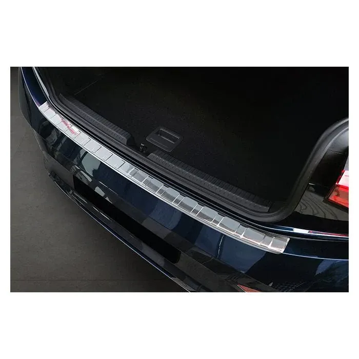 Avisa Læssekantbeskytter Cupra Born 2021- Stål