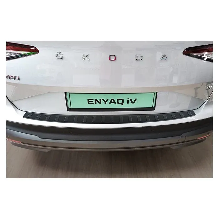 Avisa Læssekantbeskytter Skoda Enyaq IV 2020-