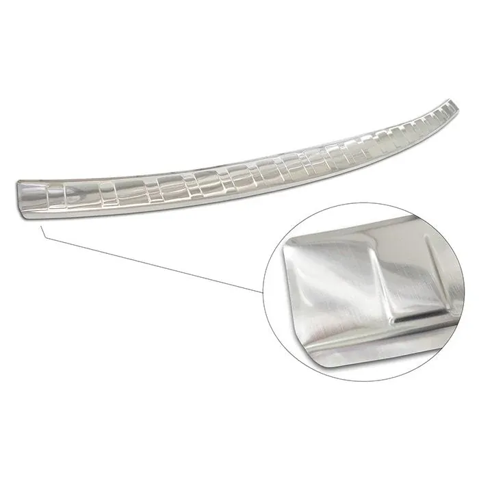 Avisa Læssekantbeskytter Skoda Enyaq IV