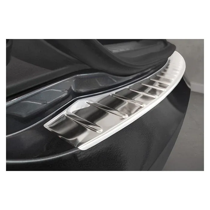 Avisa Læssekantbeskytter Tesla Model S Liftback