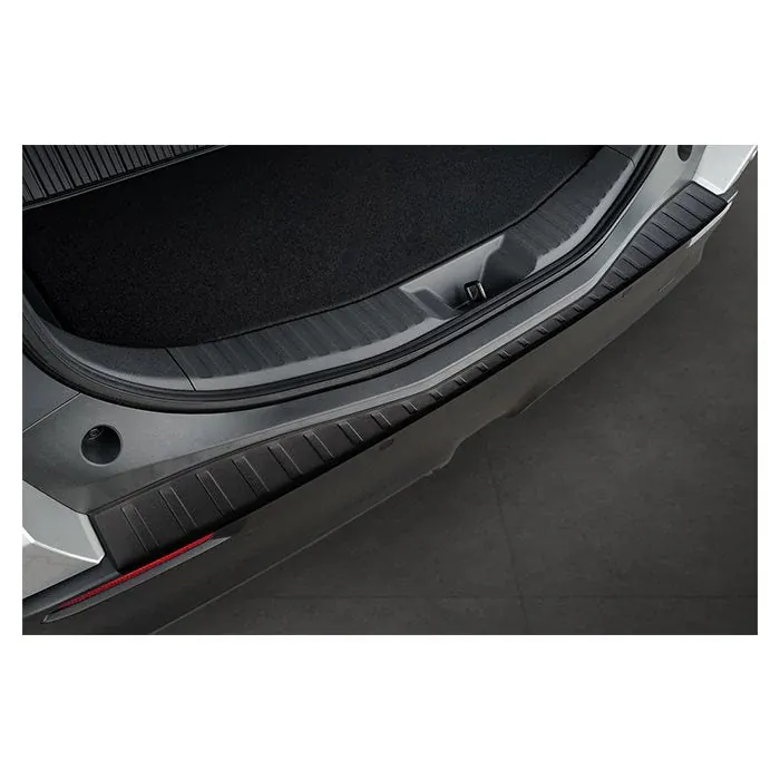 Avisa Læssekantbeskytter Toyota BZ4X 2022- Matsort