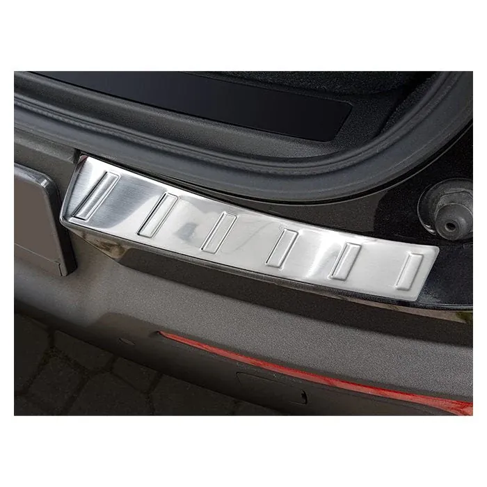 Avisa Læssekantbeskytter Volvo XC40 2017- Stål