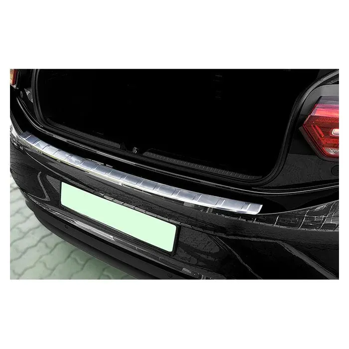 Avisa Læssekantbeskytter VW ID.3