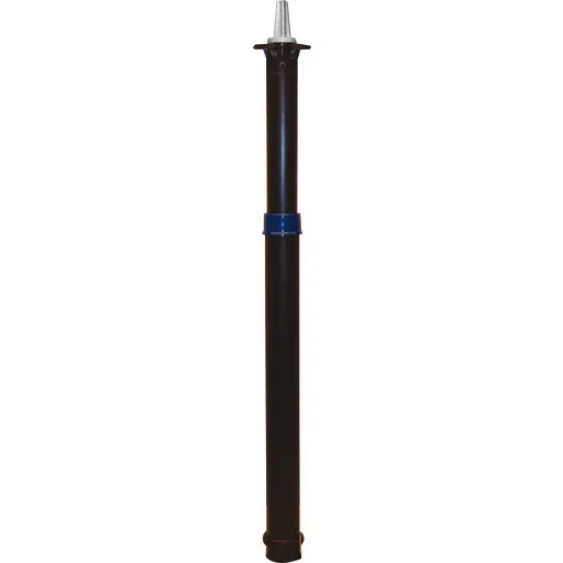 AVK DN25-50 Teleskopisk Stikledningsgarniture