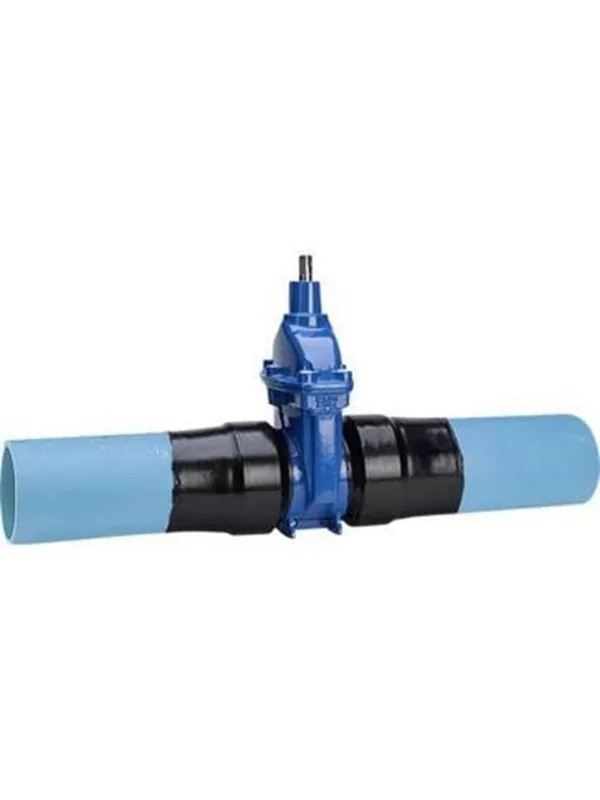 AVK Hovedledningsventil