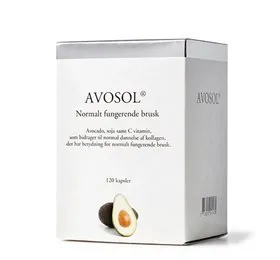 Avosol