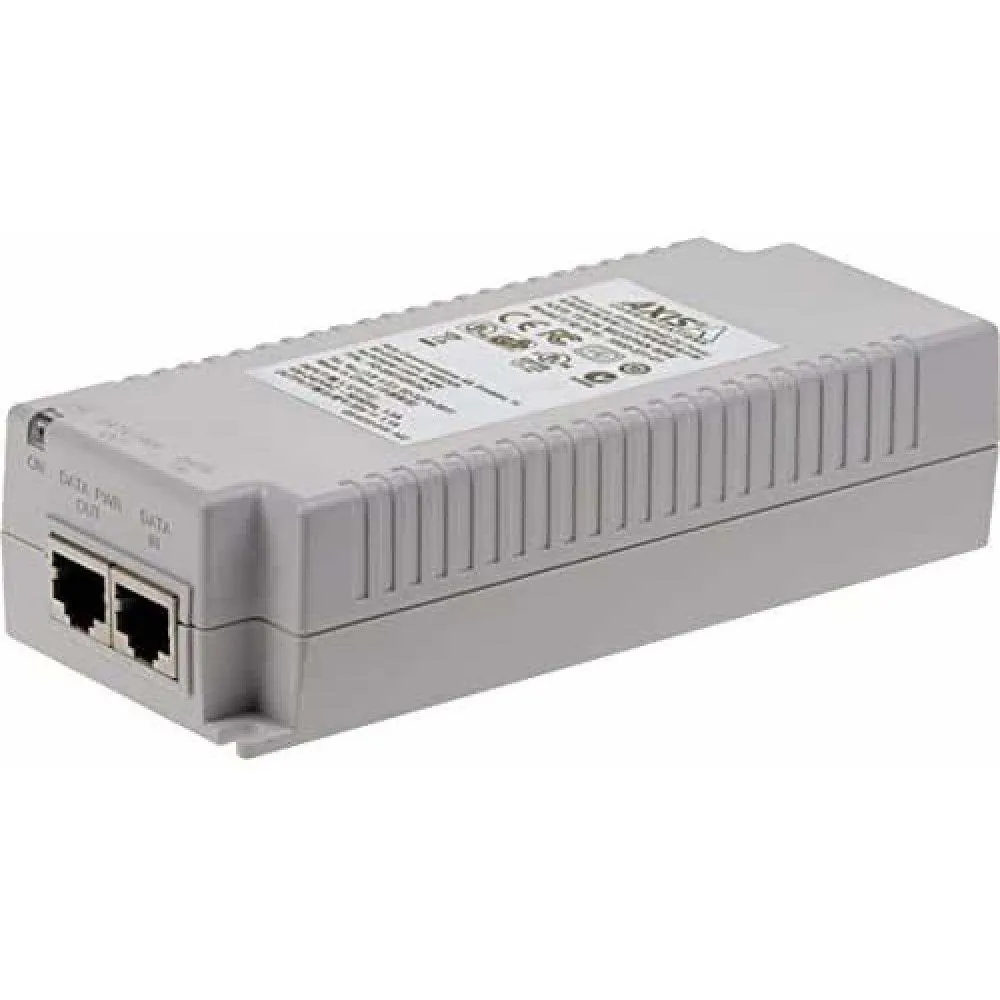 Axis 5900-332 PoE Injector