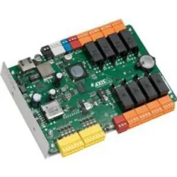 Axis A9188 Network I/O Relay Module