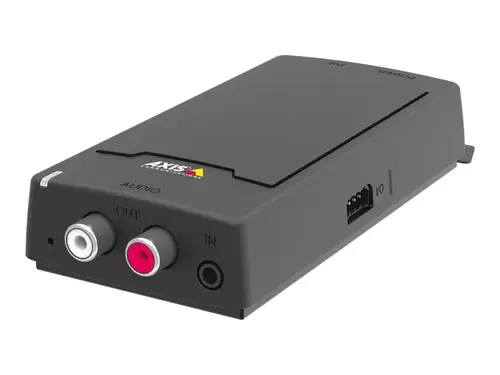 Axis C8110