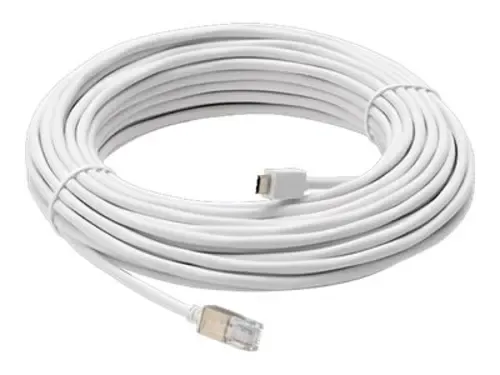 Axis F7315 Cable White 15M
