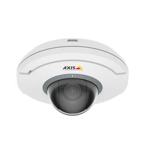 Axis M5075-G