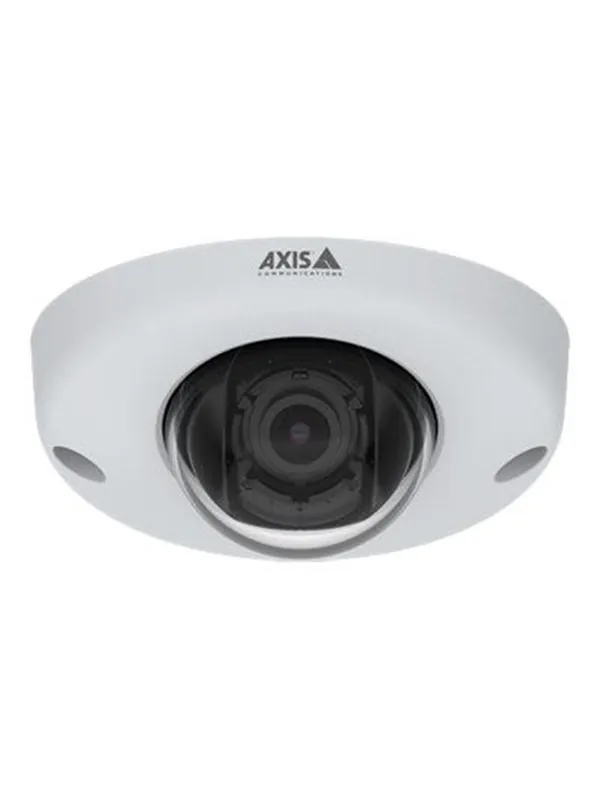 Axis P3925-R