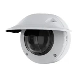 Axis Q3538-LVE Dome Camera