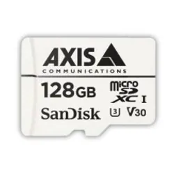 Axis Surveillance Card 128 GB