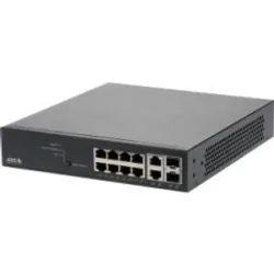 Axis T8508 PoE+ Network Switch