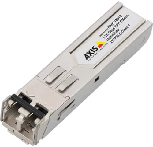Axis T8612 SFP Module LC.SX