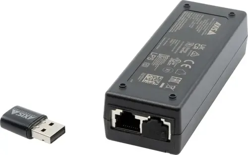 Axis TM1901 Wireless Kit